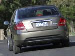 Ford Falcon XT 2011 года